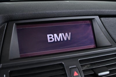 2009 BMW X5 48i