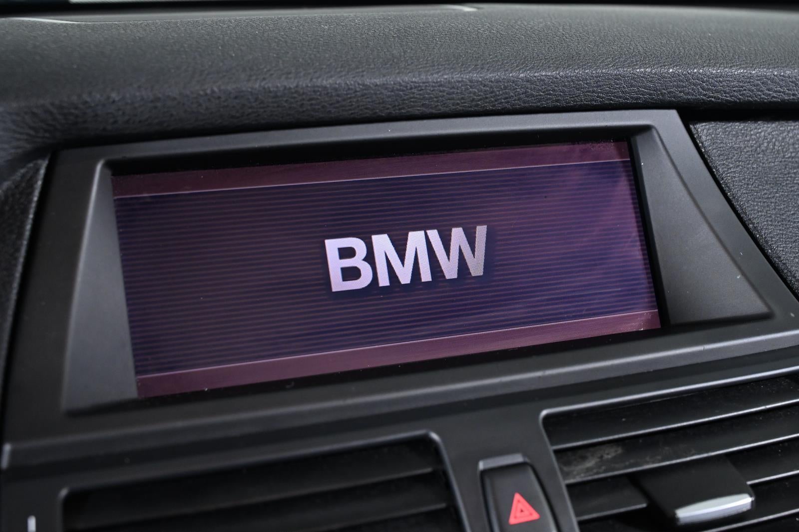 2009 BMW X5 48i