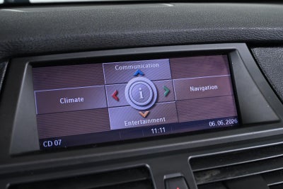 2009 BMW X5 48i