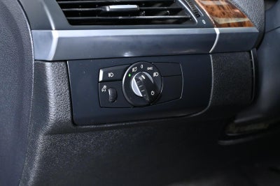 2009 BMW X5 48i