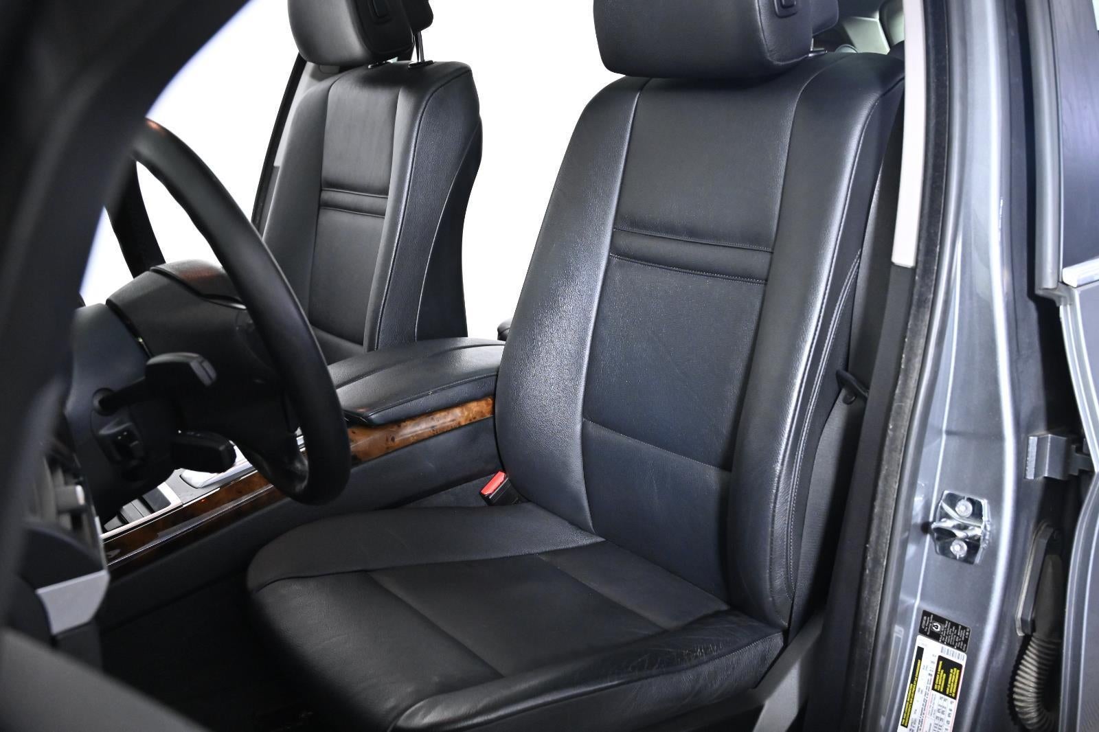 2009 BMW X5 48i