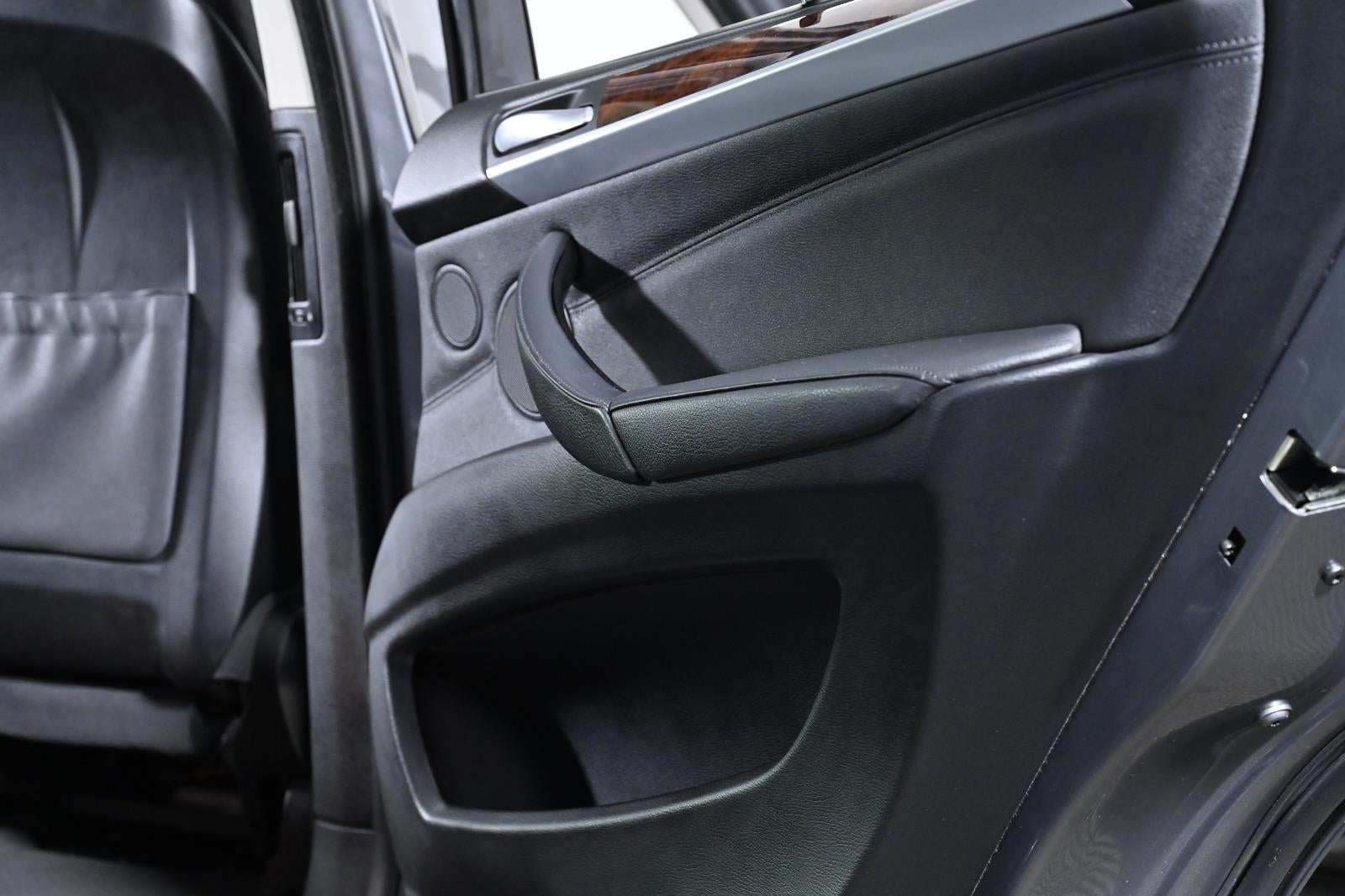 2009 BMW X5 48i