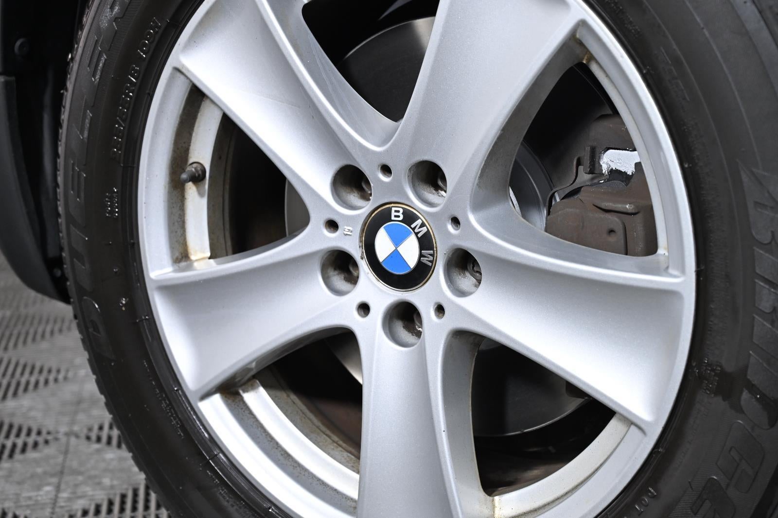 2009 BMW X5 48i