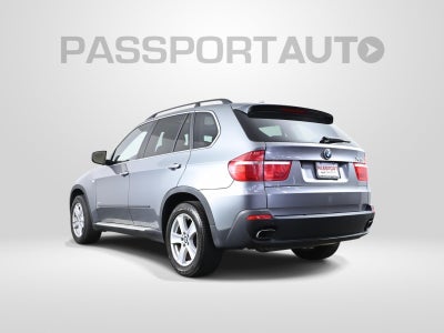 2009 BMW X5 48i