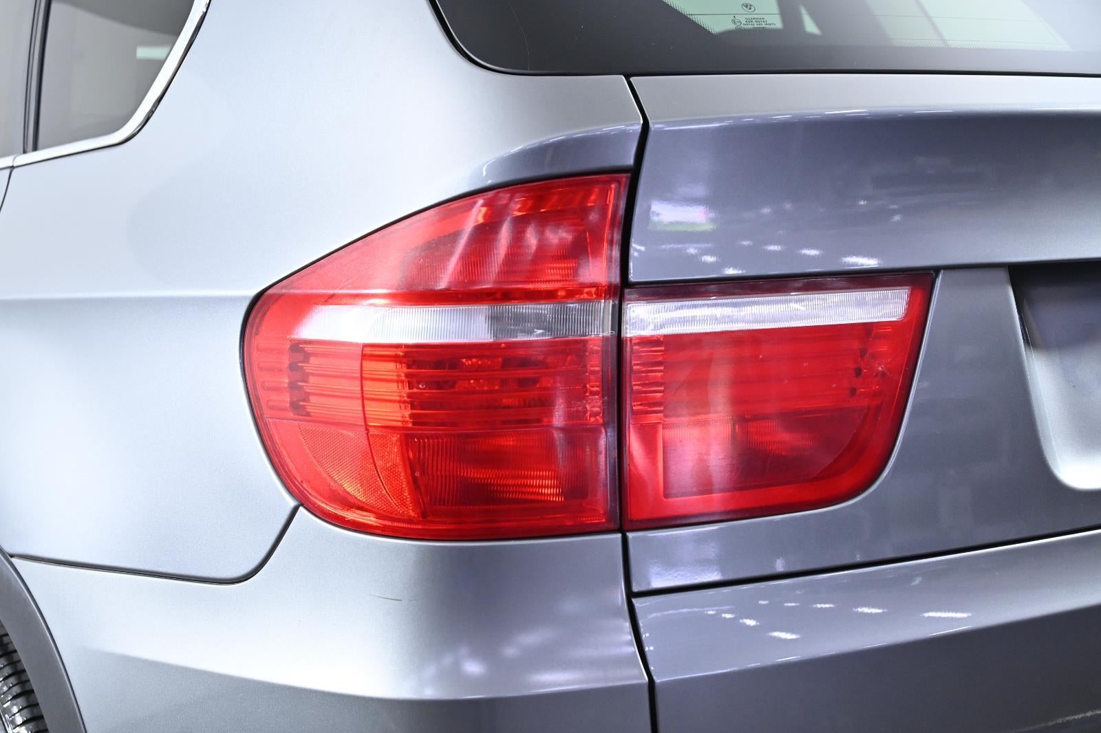 2009 BMW X5 48i