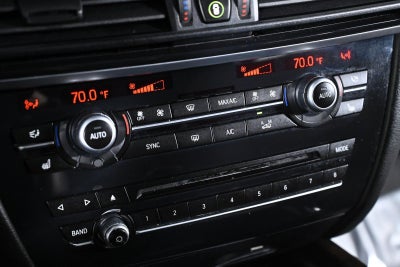 2017 BMW X5 xDrive40e iPerformance