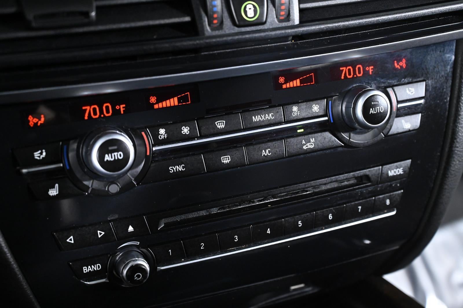 2017 BMW X5 xDrive40e iPerformance