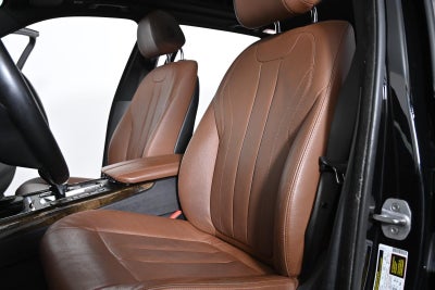 2017 BMW X5 xDrive40e iPerformance