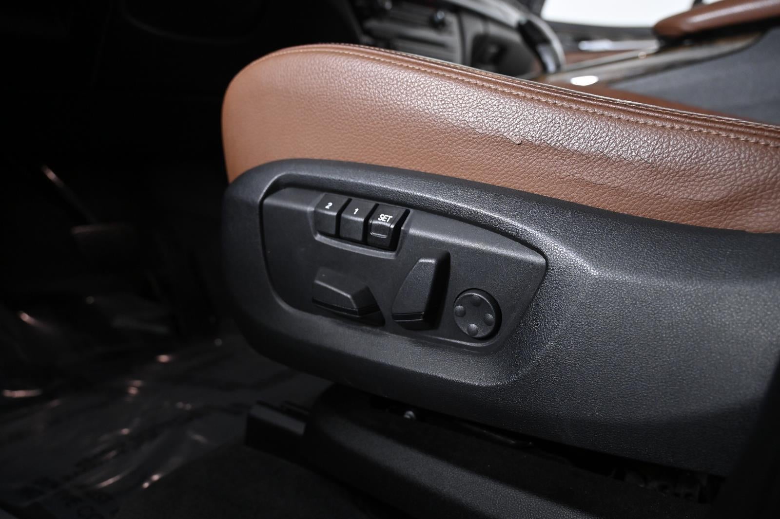 2017 BMW X5 xDrive40e iPerformance