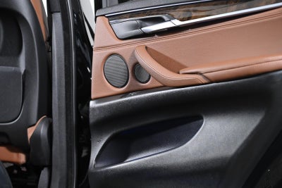 2017 BMW X5 xDrive40e iPerformance