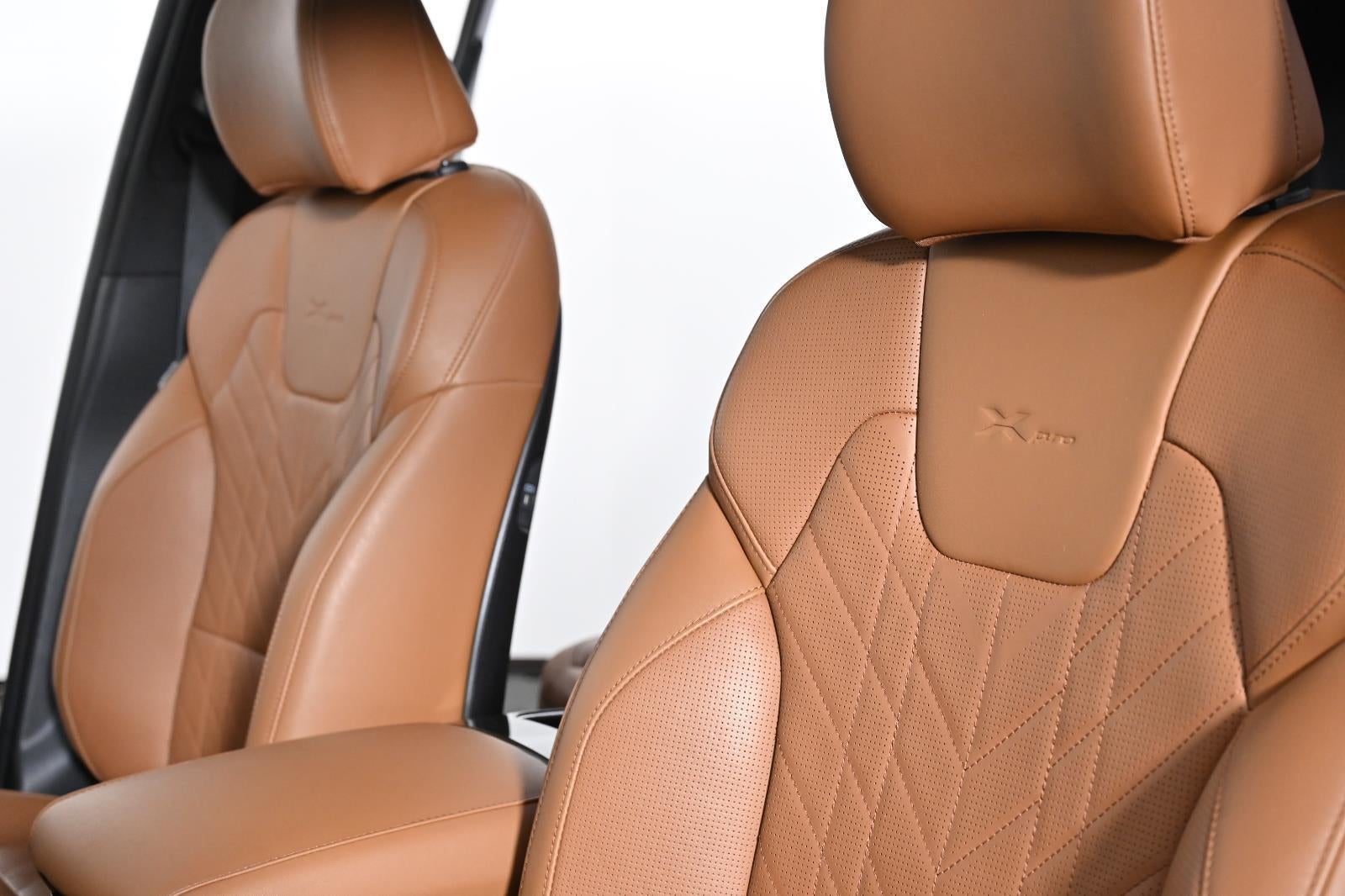 2023 Kia Telluride SX-Prestige X-Pro