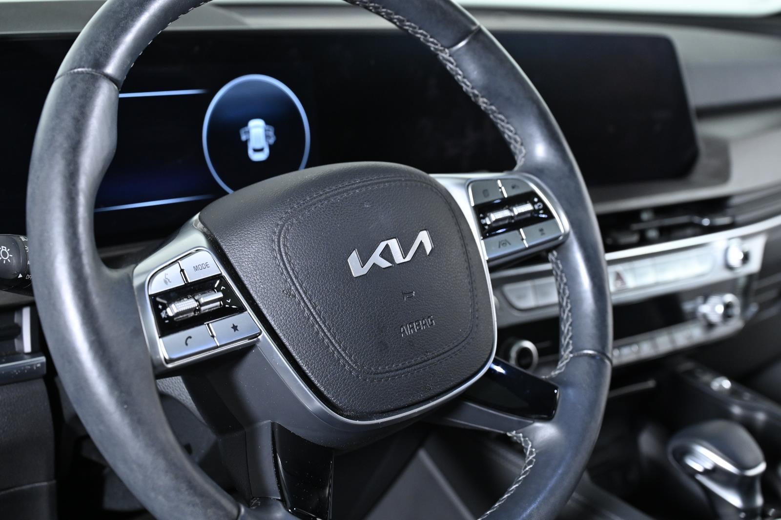 2023 Kia Telluride SX Prestige X-Pro