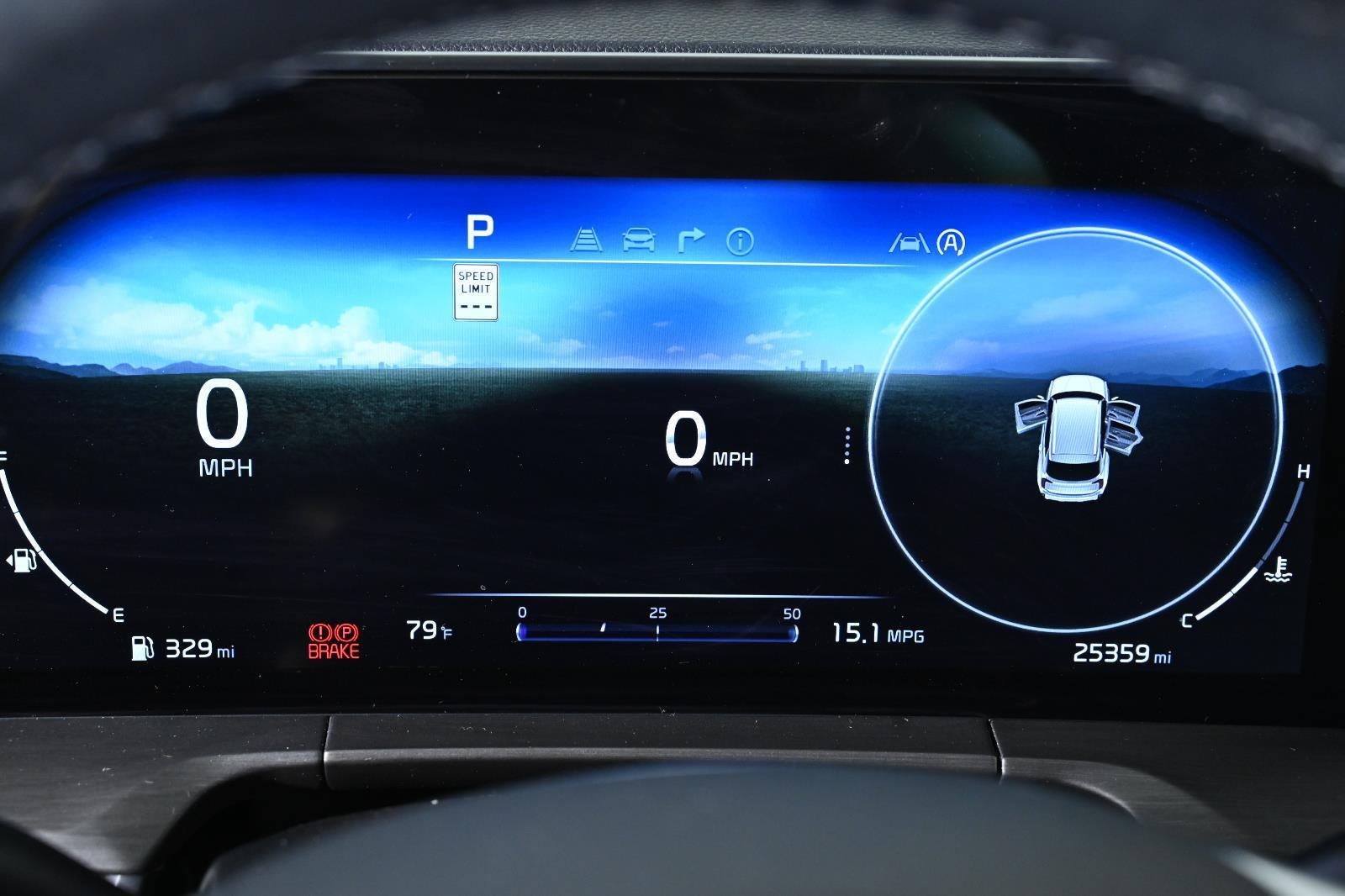 2023 Kia Telluride SX Prestige X-Pro