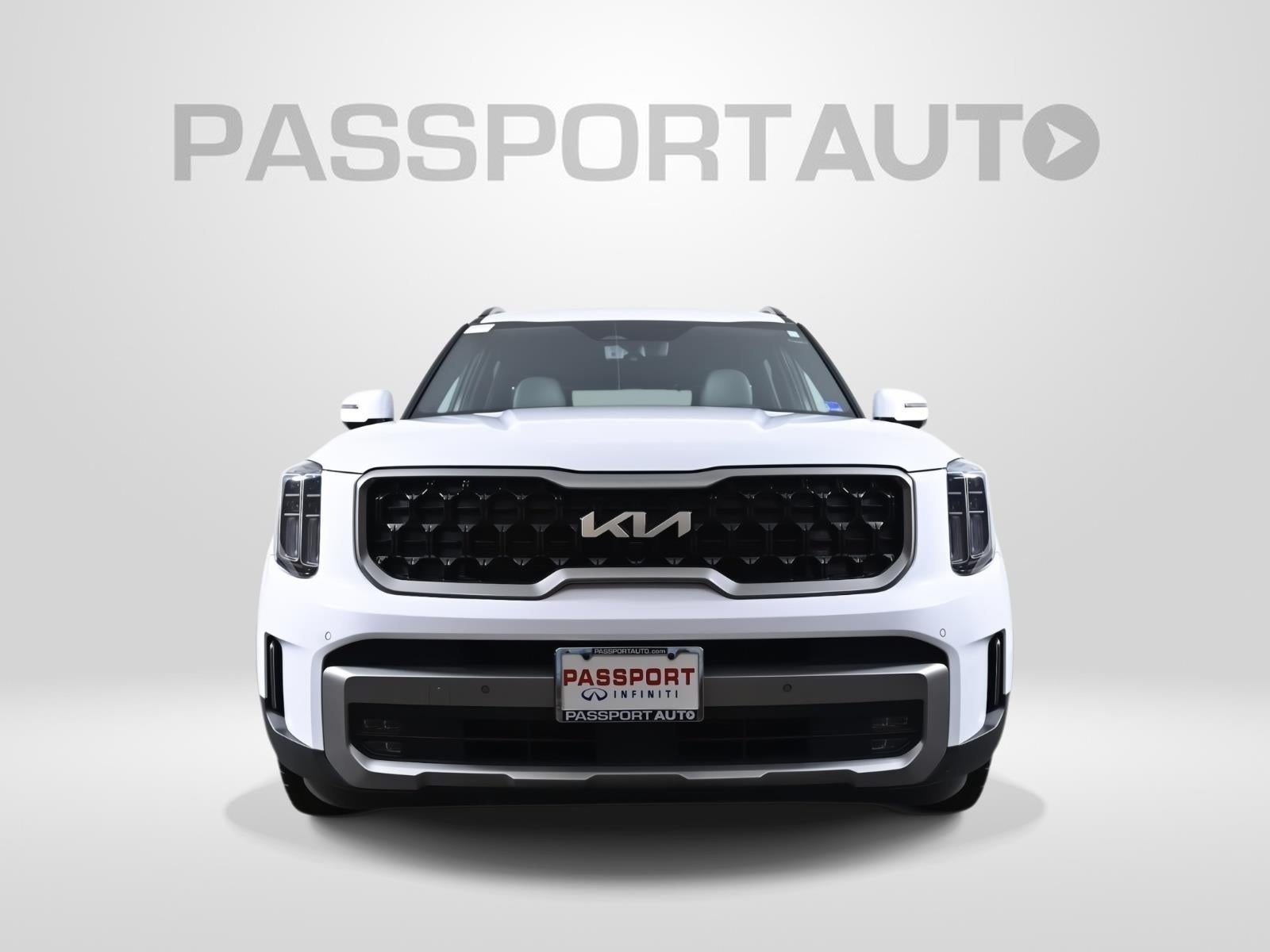 2023 Kia Telluride SX Prestige X-Pro