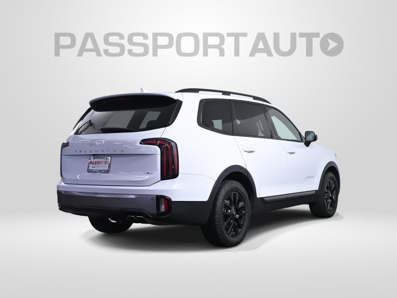 2023 Kia Telluride SX Prestige X-Pro