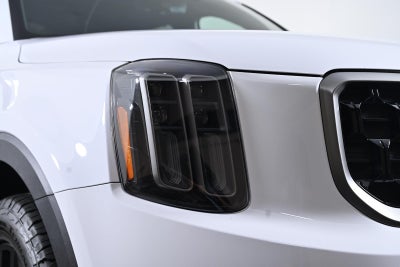 2023 Kia Telluride SX Prestige X-Pro