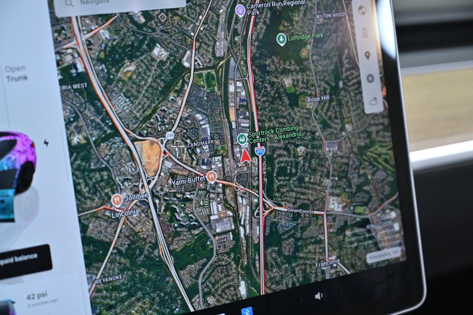 2023 Tesla Model 3 Performance