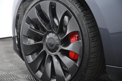 2023 Tesla Model 3 Performance