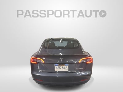 2023 Tesla Model 3 Performance
