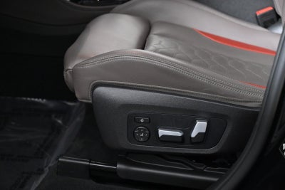 2022 BMW X3 M Sports Activity Vehicle