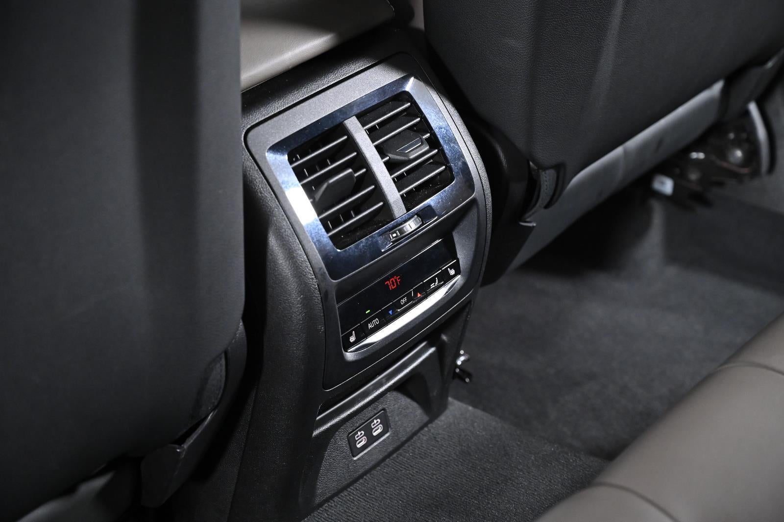 2022 BMW X3 M Sports Activity Vehicle