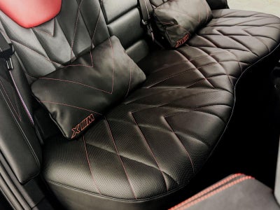 2024 BMW XM Label Red