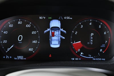 2021 Volvo S60 Momentum