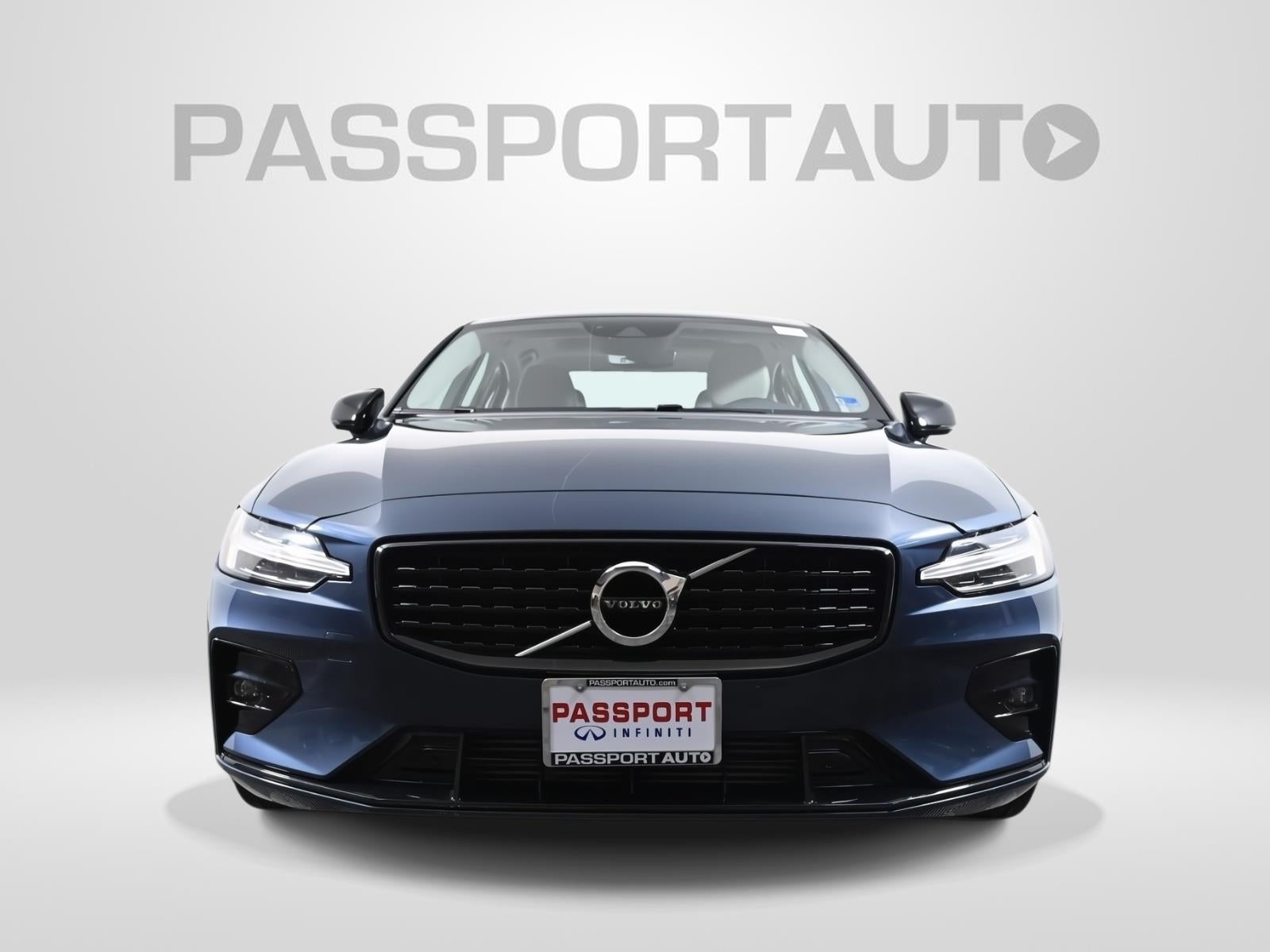 2021 Volvo S60 Momentum