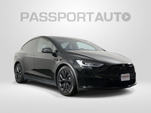 2024 Tesla Model X AWD