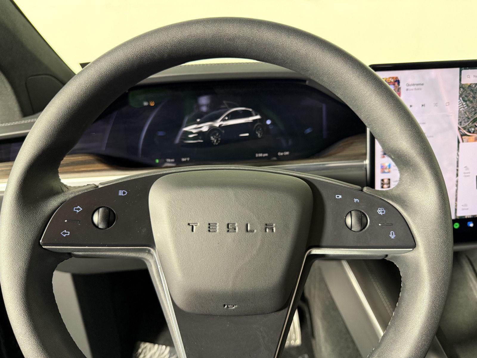 2024 Tesla Model X AWD