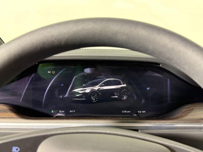 2024 Tesla Model X AWD