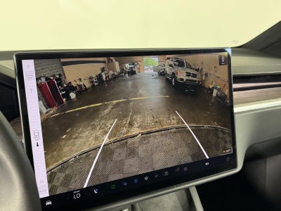 2024 Tesla Model X AWD