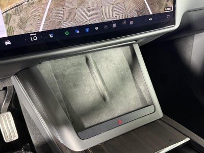 2024 Tesla Model X AWD