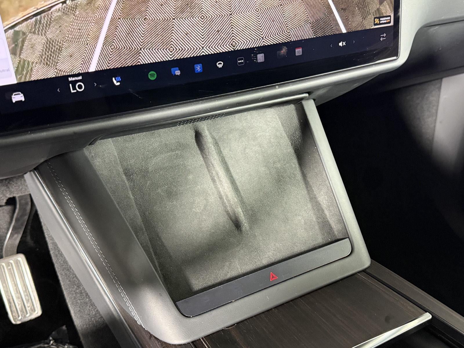 2024 Tesla Model X AWD