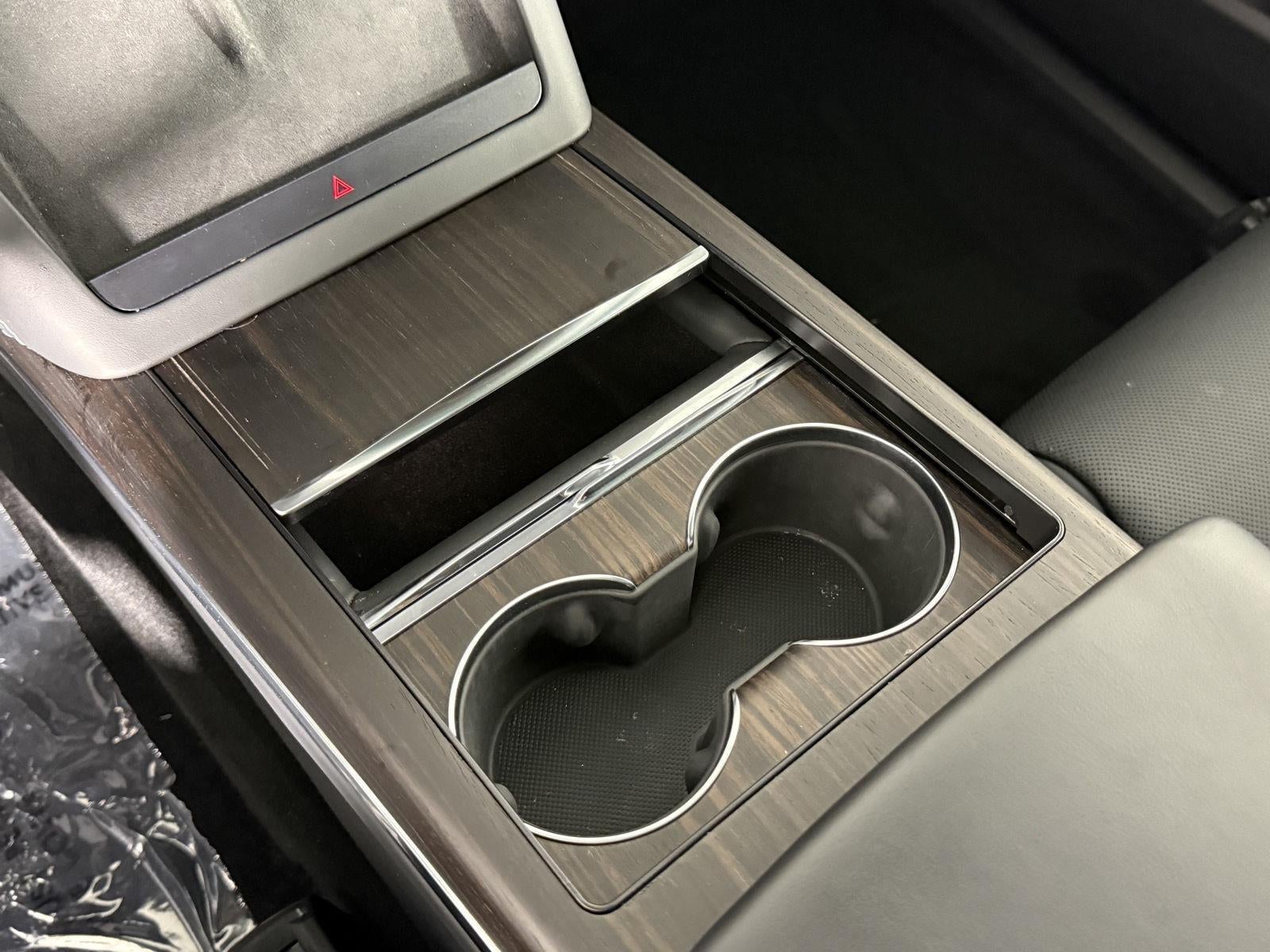 2024 Tesla Model X AWD