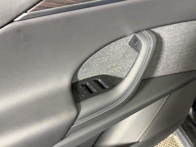2024 Tesla Model X AWD