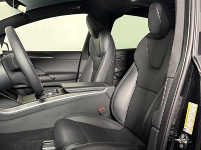 2024 Tesla Model X AWD