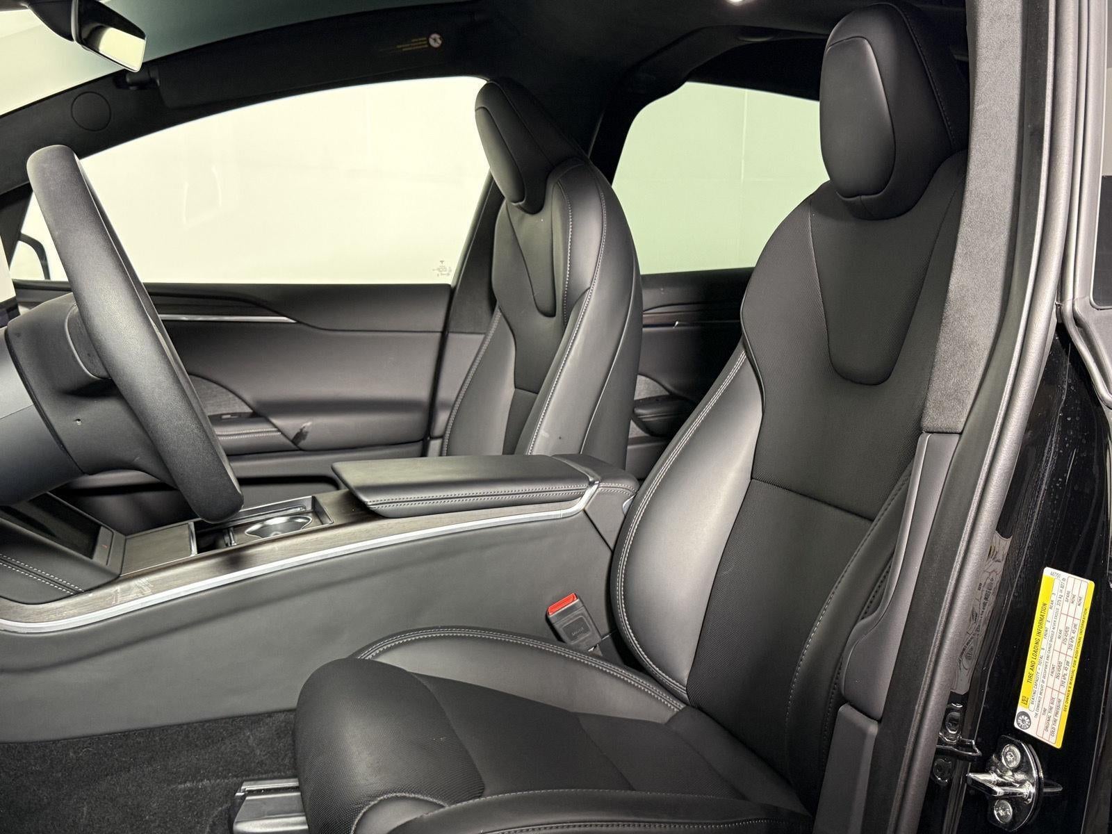 2024 Tesla Model X AWD
