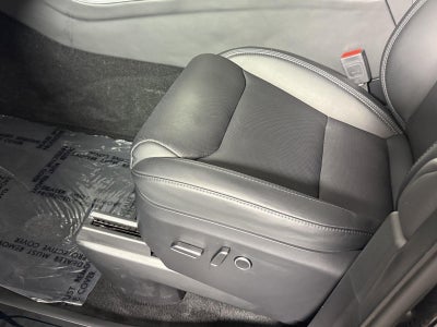 2024 Tesla Model X AWD