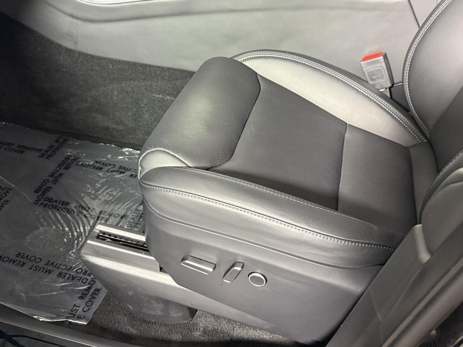 2024 Tesla Model X AWD