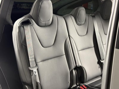 2024 Tesla Model X AWD