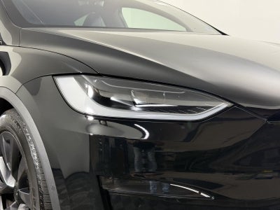 2024 Tesla Model X AWD
