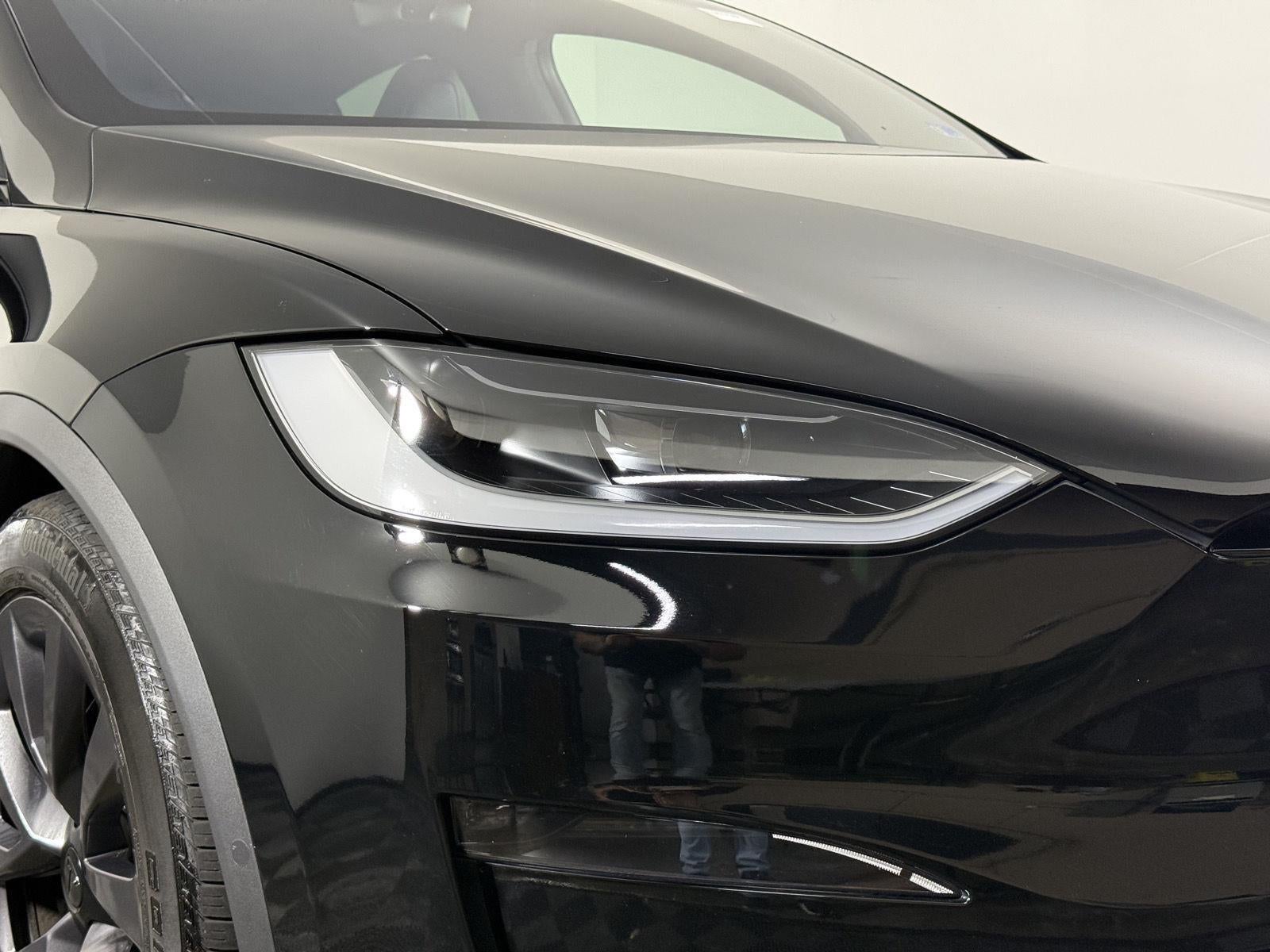 2024 Tesla Model X AWD