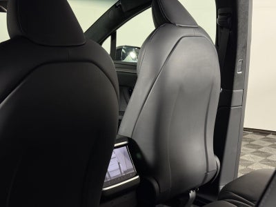 2024 Tesla Model X AWD