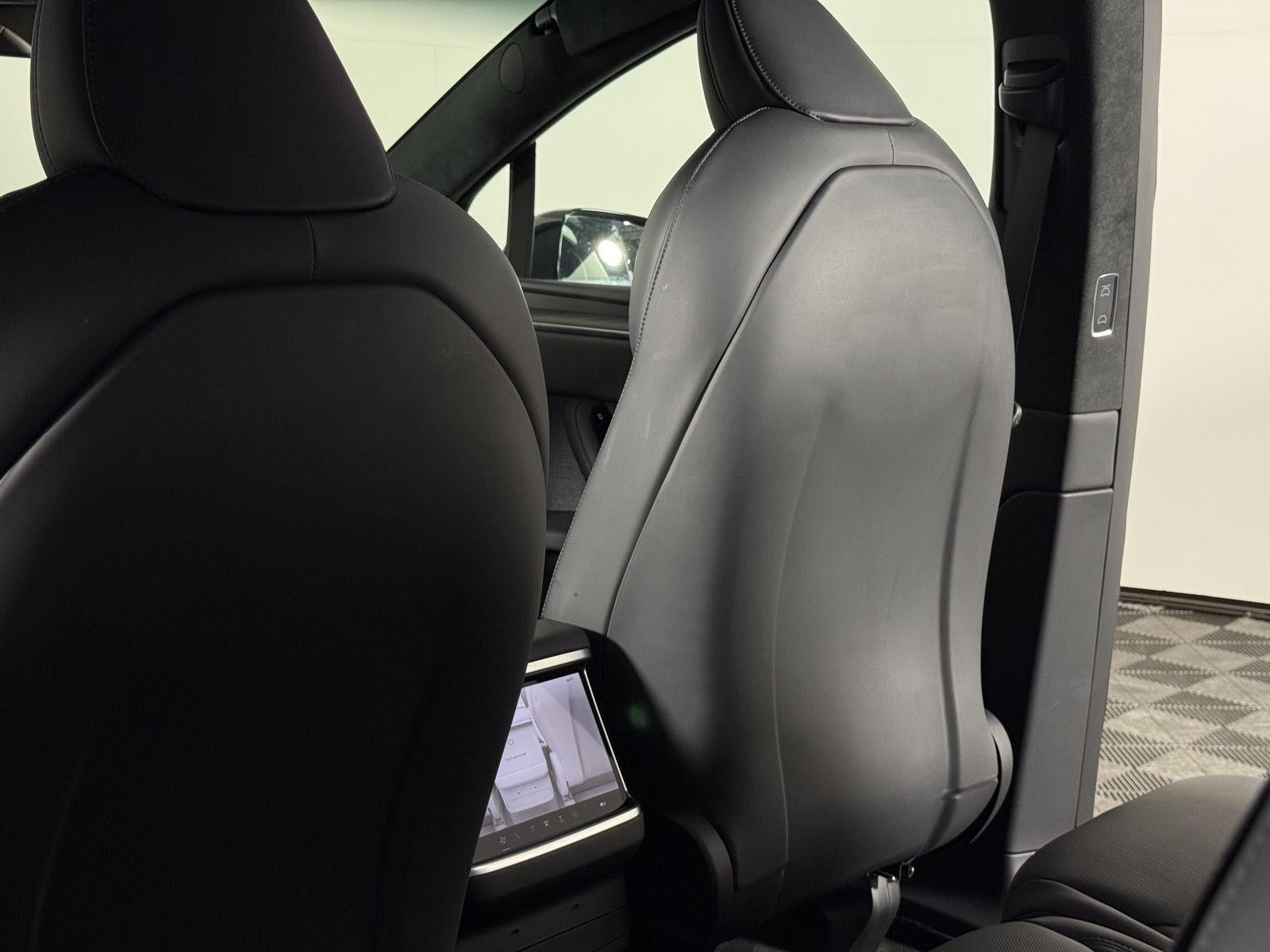 2024 Tesla Model X AWD