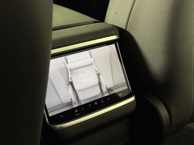 2024 Tesla Model X AWD