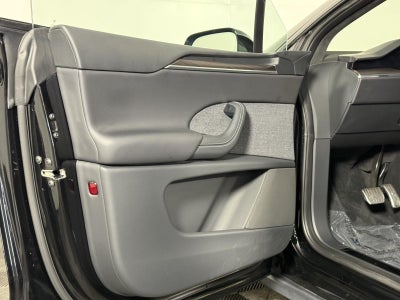 2024 Tesla Model X AWD