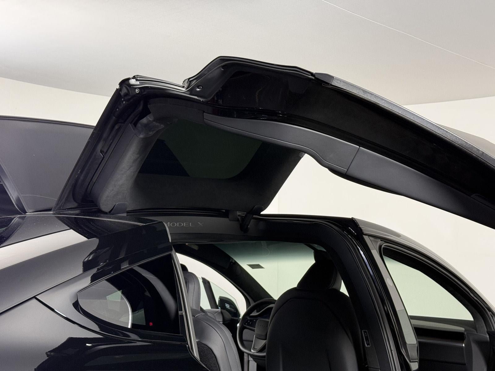 2024 Tesla Model X AWD