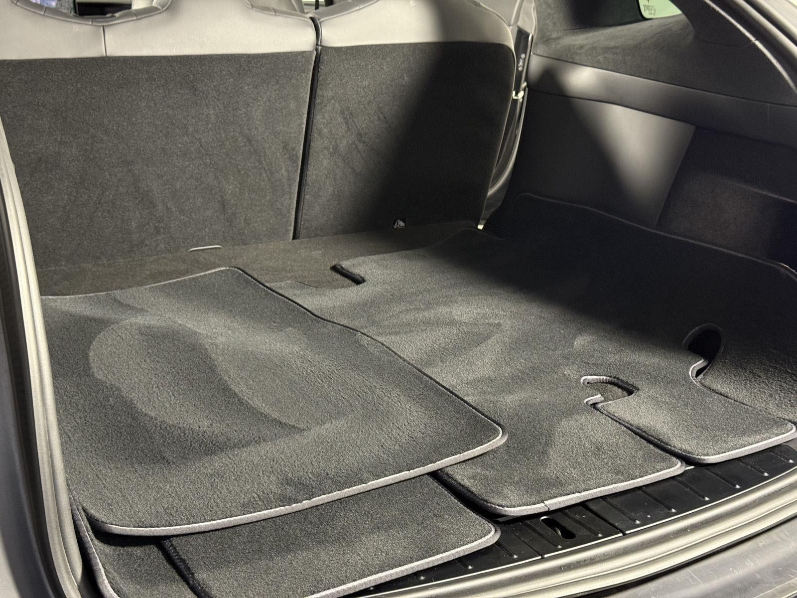 2024 Tesla Model X AWD