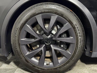 2024 Tesla Model X AWD
